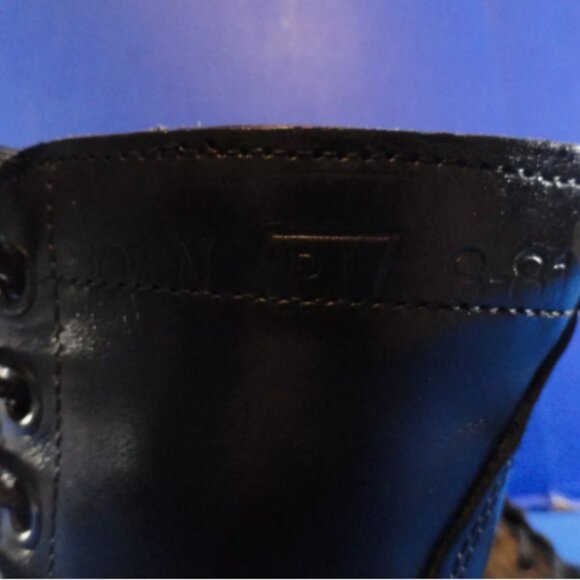 10.5N NEW RO-SEARCH COMBAT MILITARY BOOTS ARMY USMC USN TACTICAL SOLES RC 2781 main image 5